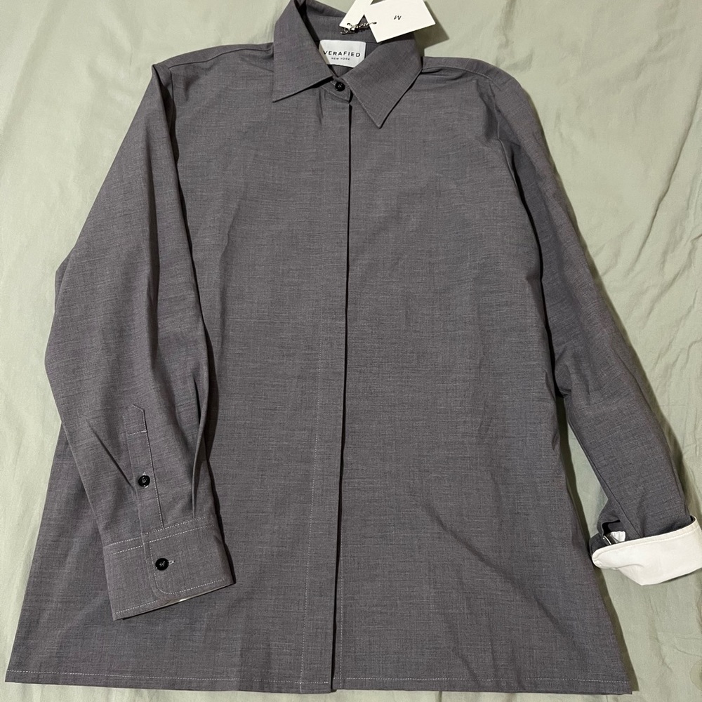Grey shirt - Picture 2 of 11